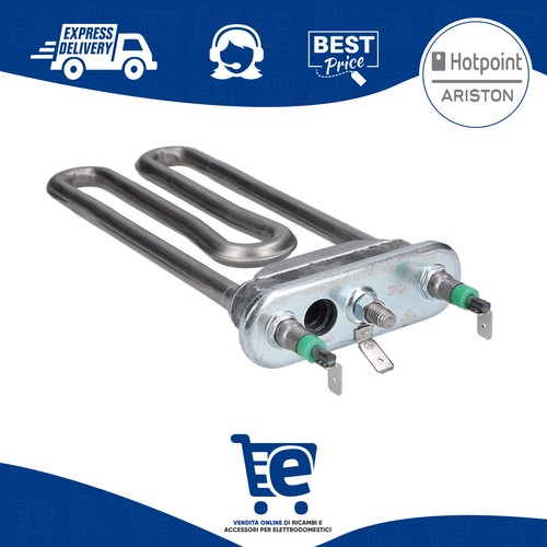 Résistance 1700w 230v 2tf - résistance,