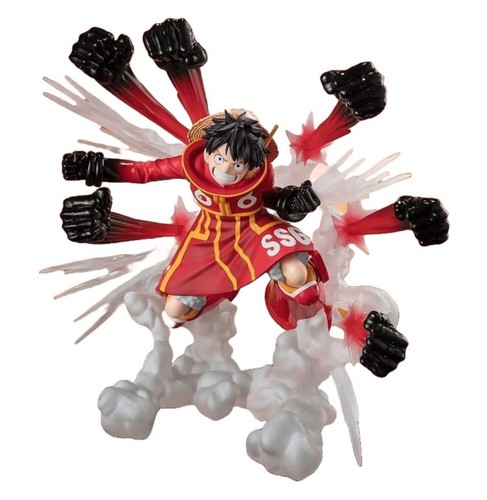 Figuarts zero one piece - figuarts,