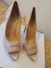 Blumarine Escarpins 41 Neuves  UK8 US 10