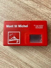 Appareil KODAK vintage visionneuse / Mont Saint Michel Vintage Enfance Collector