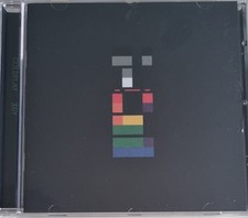 💥💥 Coldplay - X&Y - [CD]