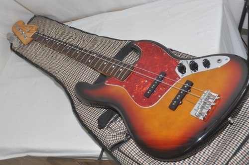 Guitare électrique fender - électrique,