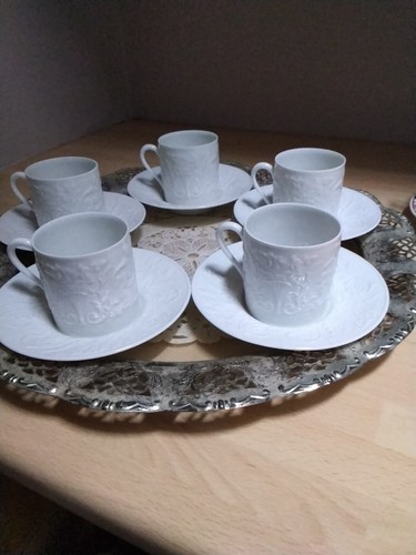 Tasses café de - tasses, prestige