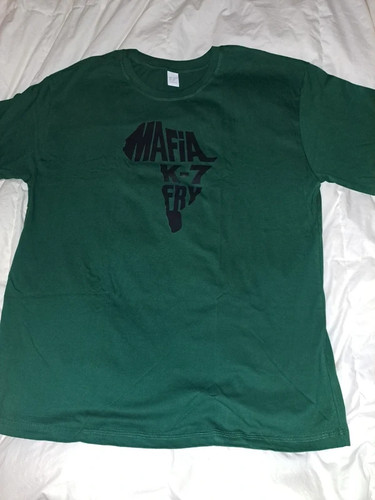 Shirt rap français - rap,
