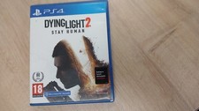 DYING LIGHT 2 STAY HUMAN