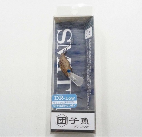 Smith dumpling fish low - smith, dr-low