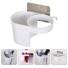  Porte Sèche Cheveux Murale