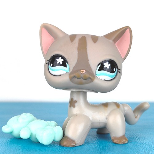 Authentic littlest pet - authentic,
