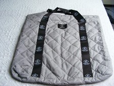 SAC/HOUSSE  MATELASSE "LESTRA"