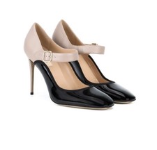 Mary Jane Valentino Shoes 