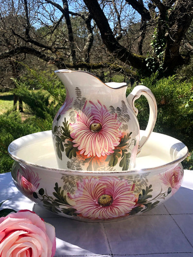 Rare ensemble toilette vasque - rare,