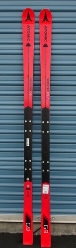 Atomic redster giant - g9,