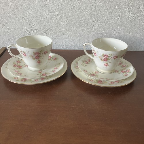 Duchess porcelaine anglaise - porcelaine,