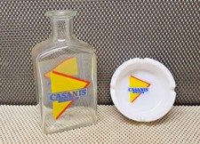 Lot Advertising Casanis the