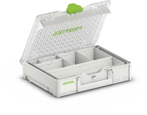 204854 systainer organiser - 204854,