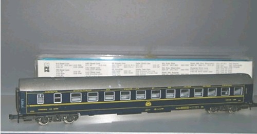 Rivarossi 9530 ciwl - 9530,