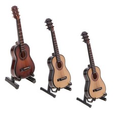 Miniature En Bois Exquise Pour