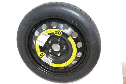 Golf touran roue secours - touran,