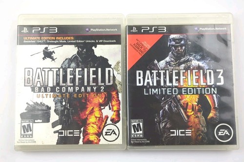 Battlefield bad company - battlefield,