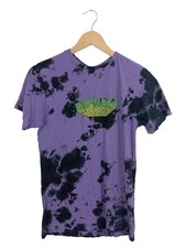 RIPNDIP T-shirt Homme Multicolore Streetwear Logo Coton (EU 36)