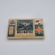 Jeu Électronique Vintage