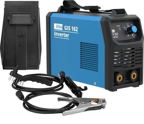 Poste souder inverter gis - à,