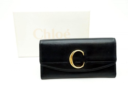 Chloe portefeuille long - chloe,