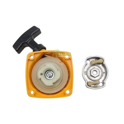 Flmlf plastic hand pull - plastic,