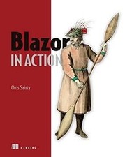 Blazor in Action de Sainty, Chris | Livre | état très bon