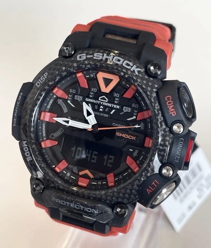 Casio shock b200 1a9jf - g-shock, gr-b200-1a9jf