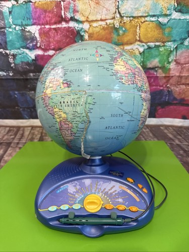 Leapfrog quantum leap explorer - leap,