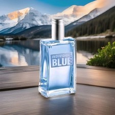 INDIVIDUAL BLUE AVON Eau de