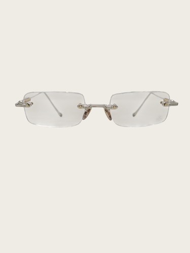 Chrome hearts lunettes sans - chrome,