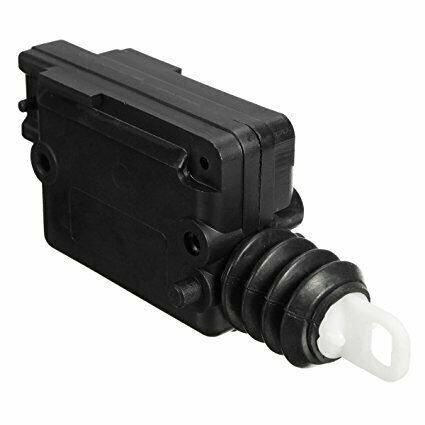 Moteur verrouillage - moteur,