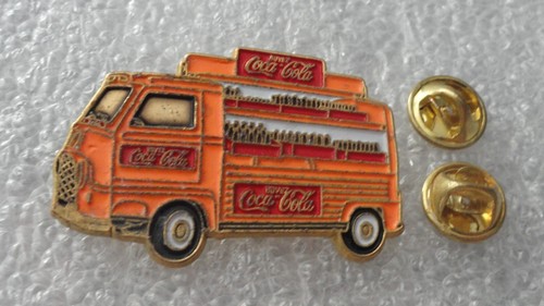 Pin rare coca cola 200 - coca,