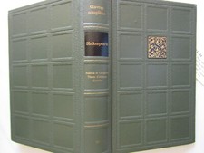 Shakespeare / Oeuvres complètes / Le club français du livre / Tome X
