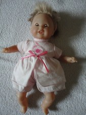 Ancienne poupée Corolle 95 9