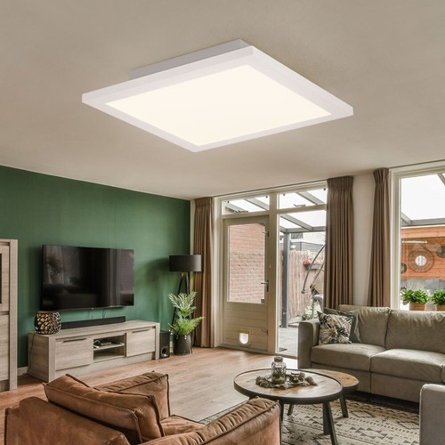 Led plafond panneau vers - led,