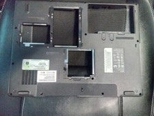 Cache base inférieur acer - base,