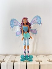 Figurine Winx Layla Believix 2010
