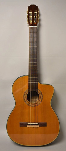 1998 takamine cd132sc - takamine,