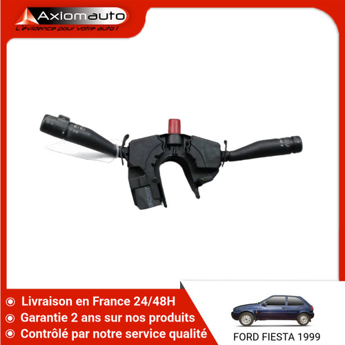 Bloc commodos ford - 🇫🇷,