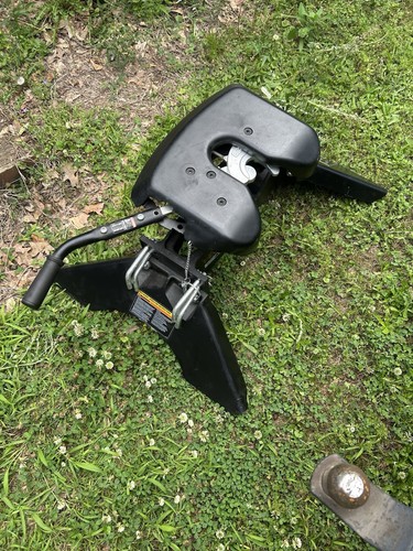Curt a30 fifth wheel trailer - curt,