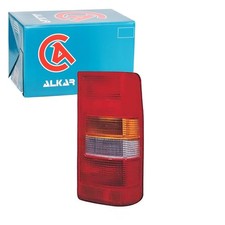 Alkar Feu Arrière Droit