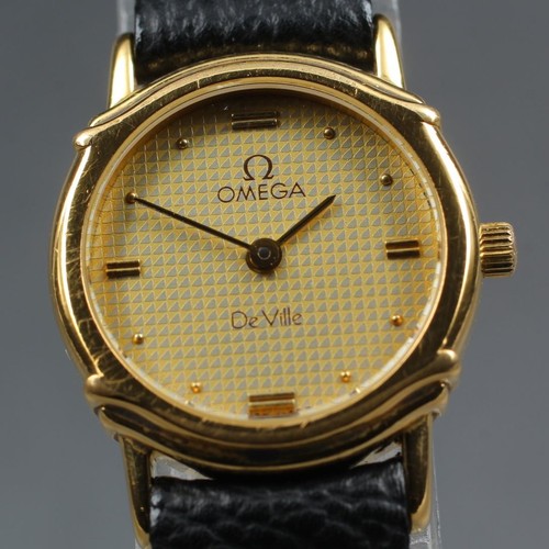 Montre femme vintage - femme, 1985
