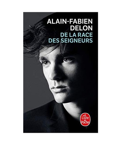 Race des seigneurs - de,