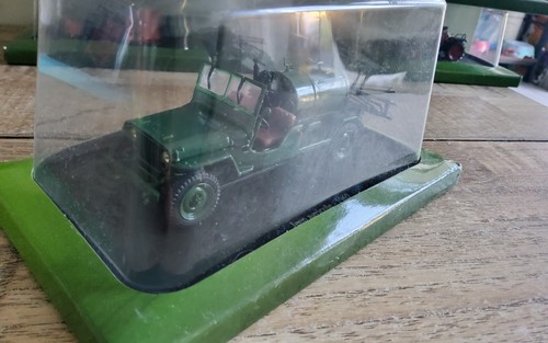 Jeep willys agricole 1962 43 - jeep,