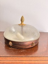 Plafonnier Vasque Néo