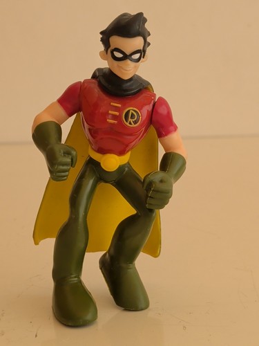 Figurine robin batman - figurine,