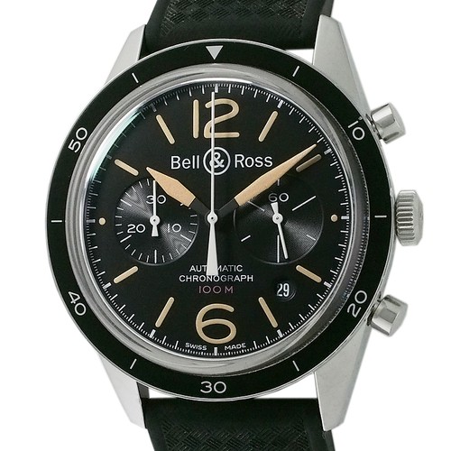 Montre homme bell ross - &,